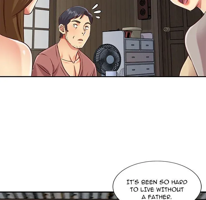 Not One, But Two Chapter 46 page 16 - 