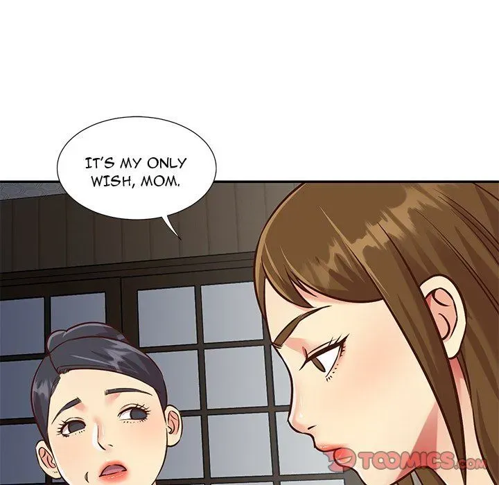 Not One, But Two Chapter 46 page 18 - 