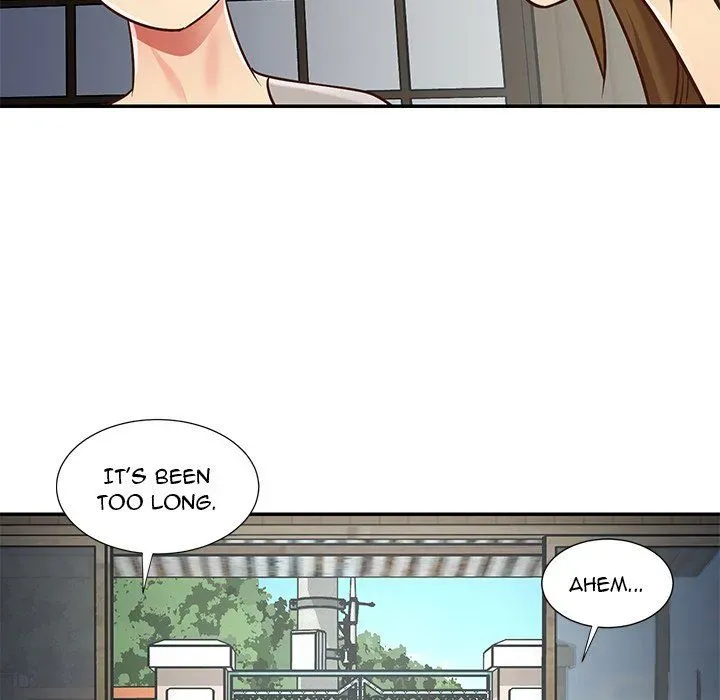 Not One, But Two Chapter 46 page 19 - 