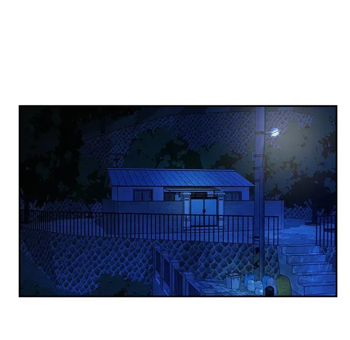 Not One, But Two Chapter 46 page 21 - 