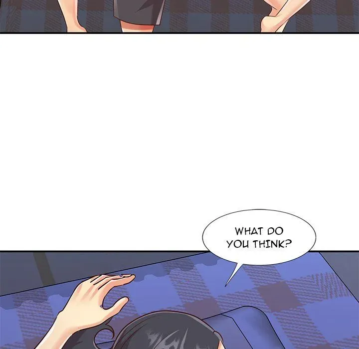 Not One, But Two Chapter 46 page 25 - 