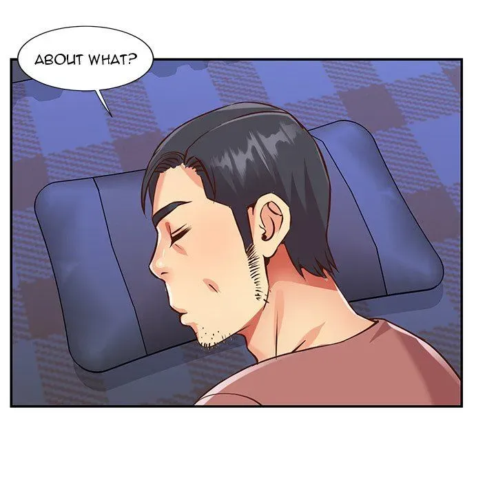 Not One, But Two Chapter 46 page 27 - 
