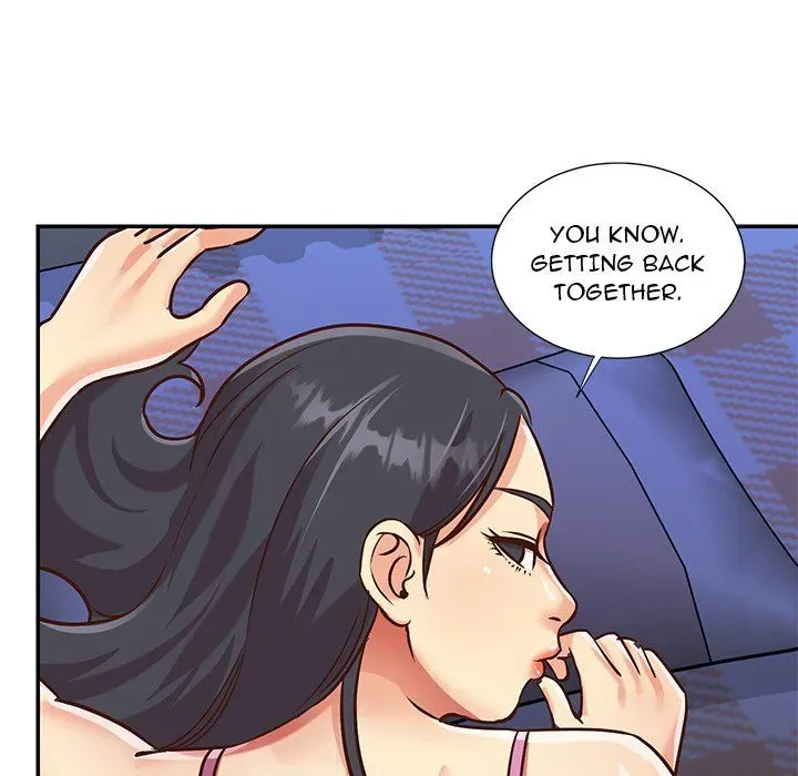 Not One, But Two Chapter 46 page 28 - 