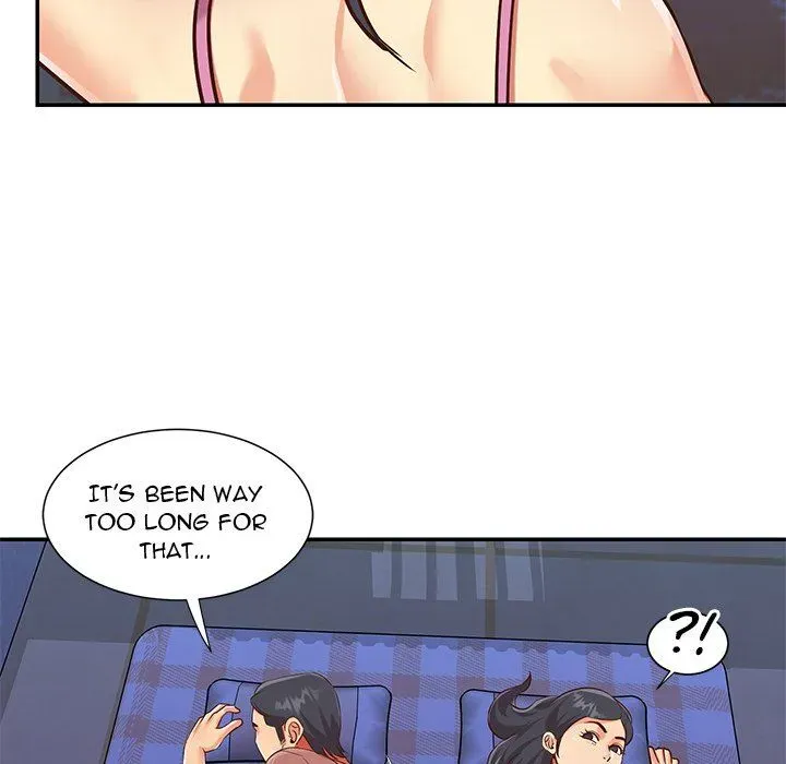 Not One, But Two Chapter 46 page 29 - 