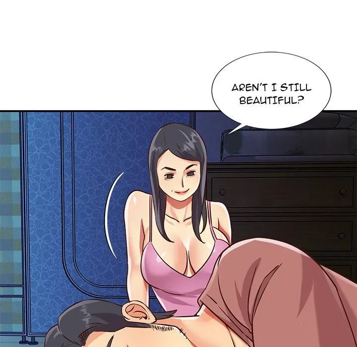 Not One, But Two Chapter 46 page 31 - 
