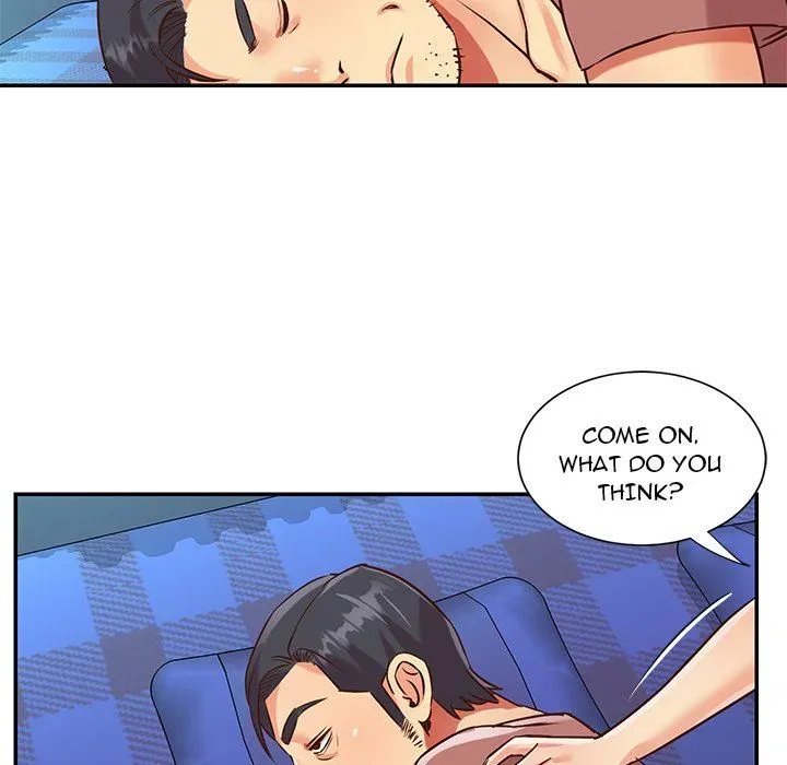 Not One, But Two Chapter 46 page 32 - 