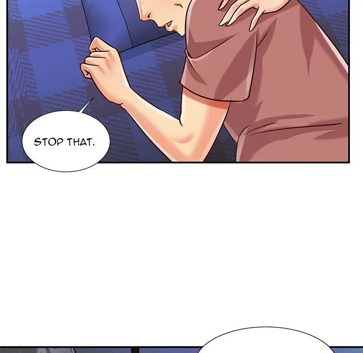 Not One, But Two Chapter 46 page 33 - 