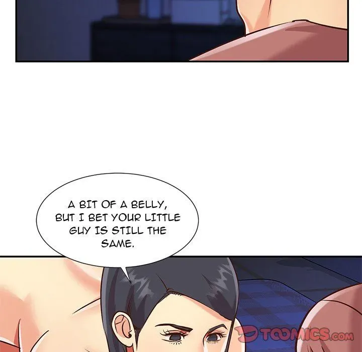 Not One, But Two Chapter 46 page 42 - 