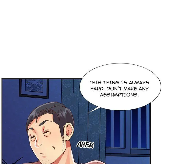 Not One, But Two Chapter 46 page 45 - 