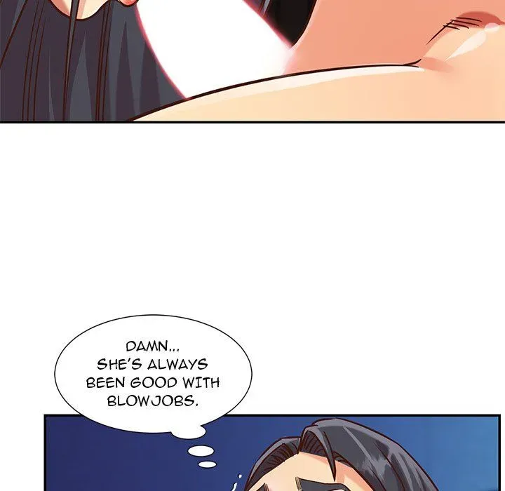 Not One, But Two Chapter 46 page 49 - 