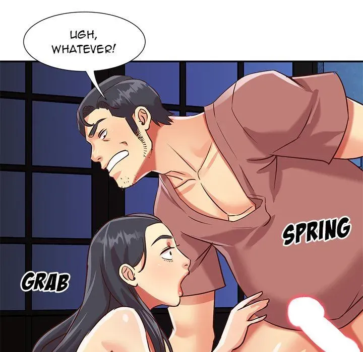 Not One, But Two Chapter 46 page 55 - 