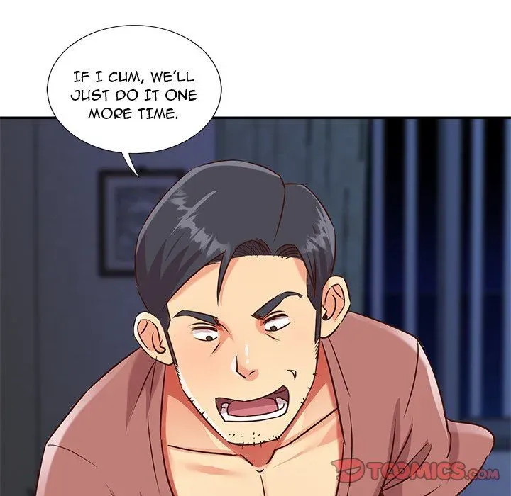 Not One, But Two Chapter 46 page 58 - 