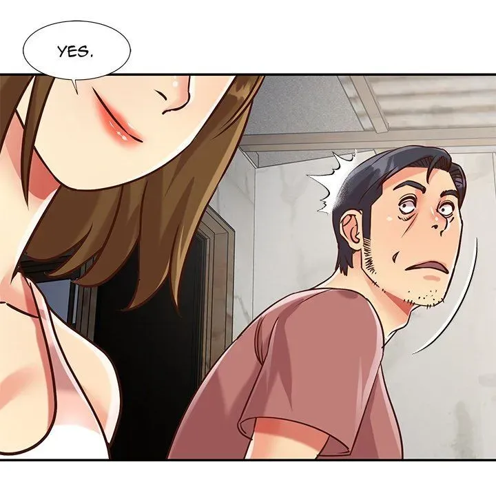 Not One, But Two Chapter 46 page 7 - 