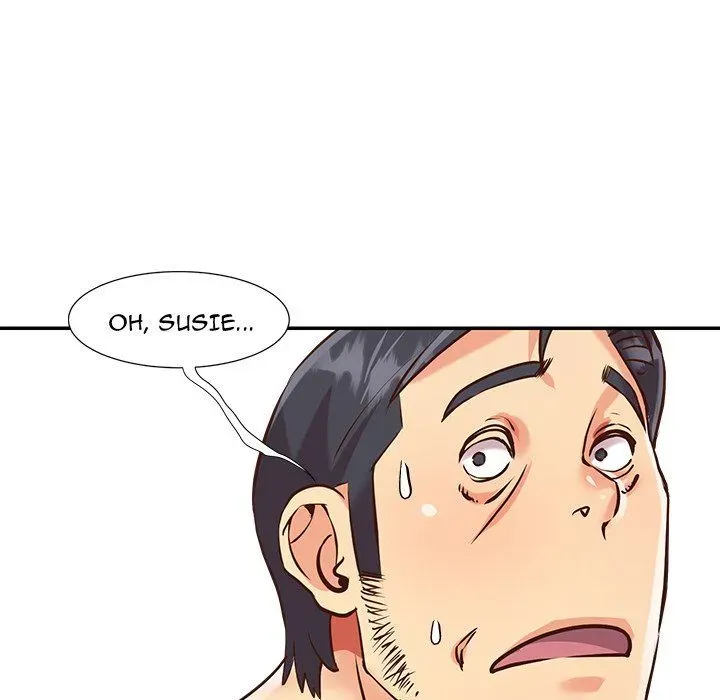 Not One, But Two Chapter 46 page 8 - 