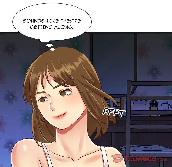 Not One, But Two Chapter 46 page 74 - 