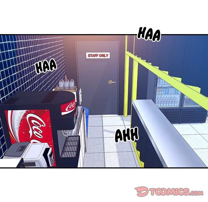 Not One, But Two Chapter 46 page 78 - 