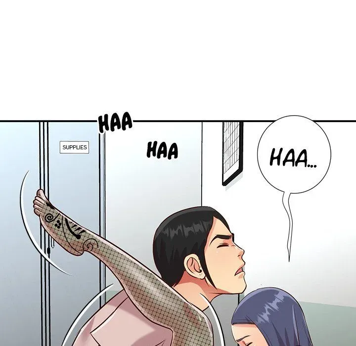 Not One, But Two Chapter 46 page 79 - 