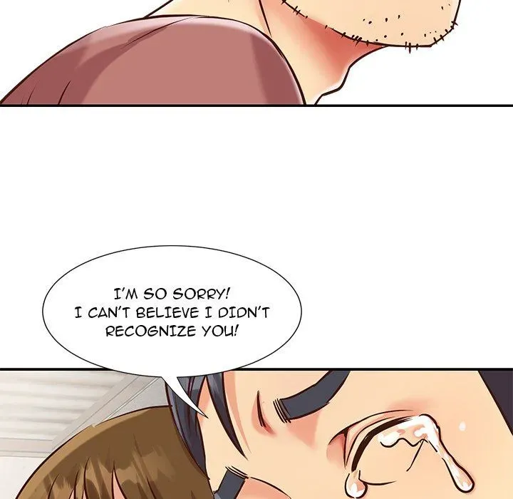 Not One, But Two Chapter 46 page 9 - 