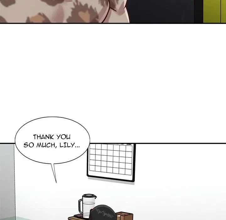 Not One, But Two Chapter 46 page 92 - 