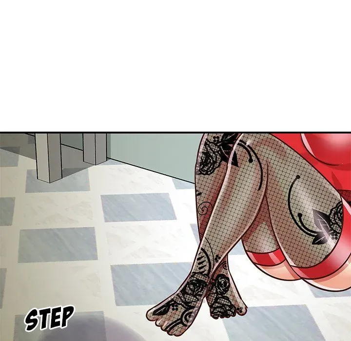Not One, But Two Chapter 46 page 95 - 