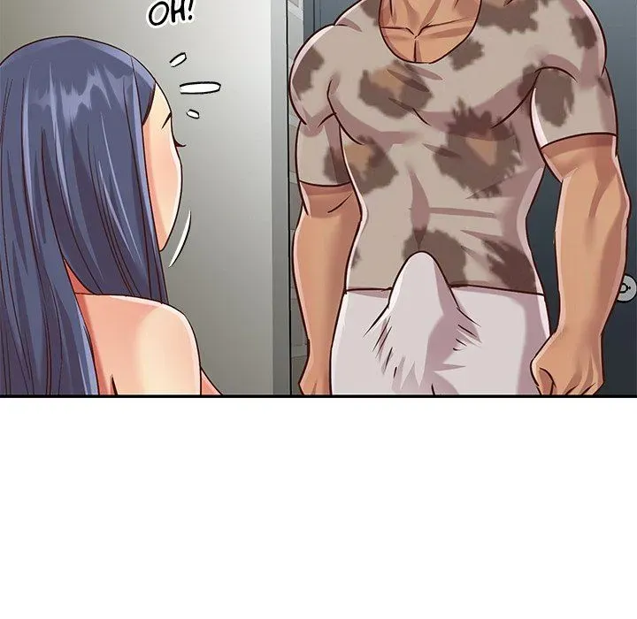 Not One, But Two Chapter 46 page 97 - 