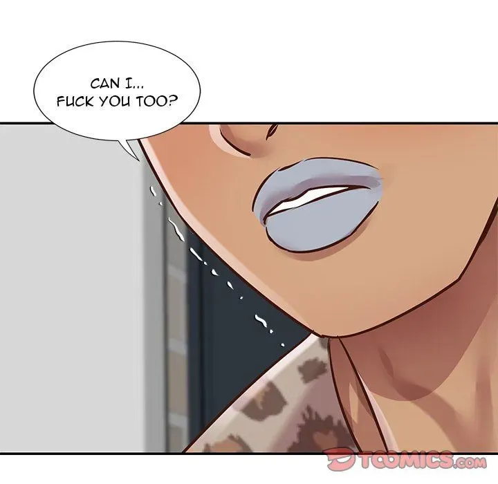 Not One, But Two Chapter 46 page 98 - 