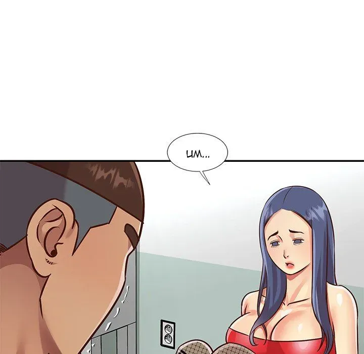 Not One, But Two Chapter 46 page 99 - 
