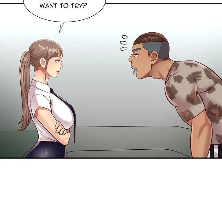 Not One, But Two Chapter 47 page 11 - 