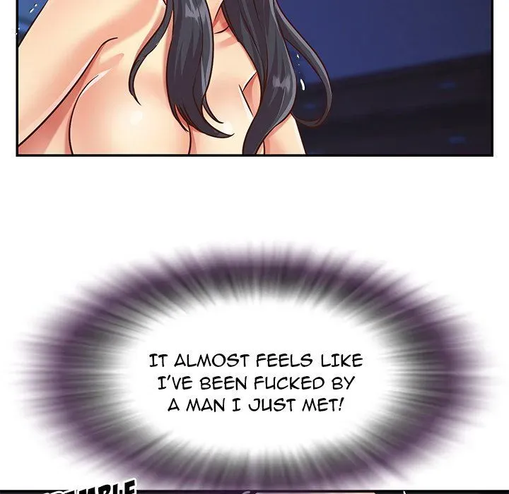Not One, But Two Chapter 47 page 16 - 