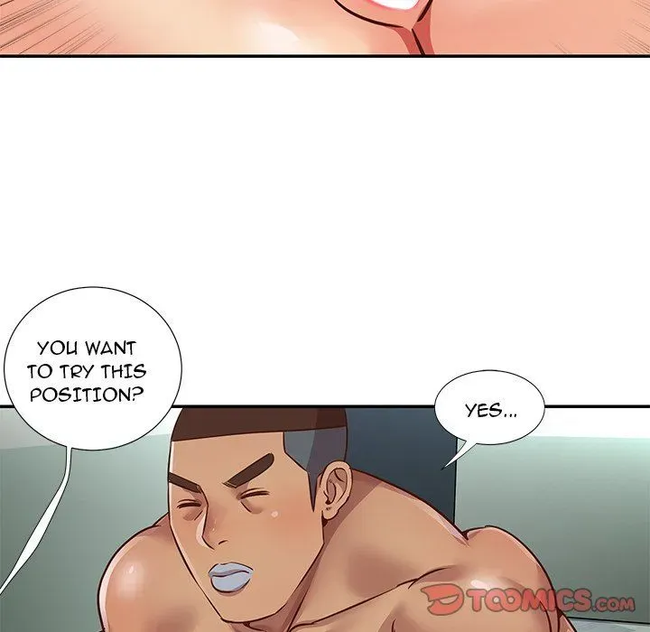 Not One, But Two Chapter 47 page 22 - 