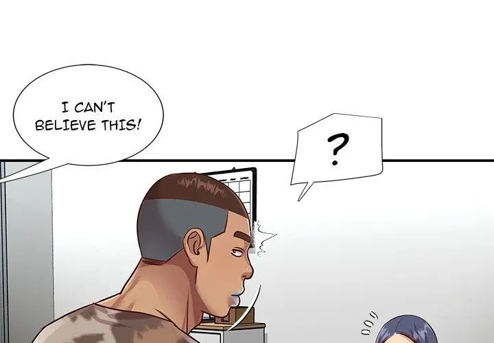 Not One, But Two Chapter 47 page 4 - 