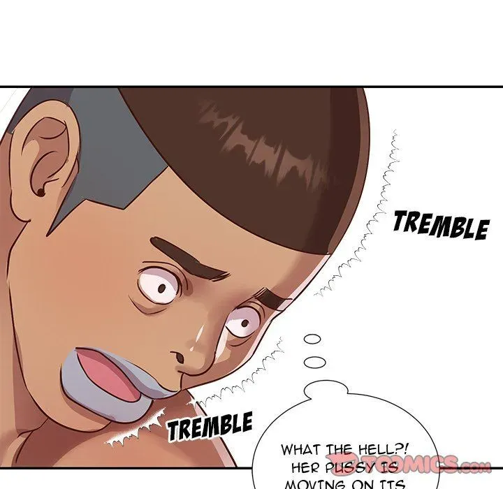 Not One, But Two Chapter 47 page 34 - 