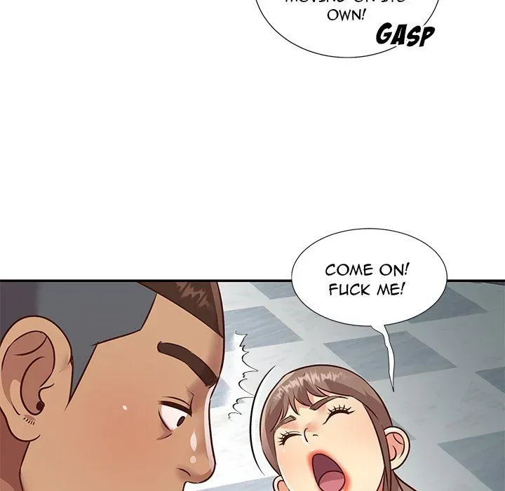 Not One, But Two Chapter 47 page 35 - 