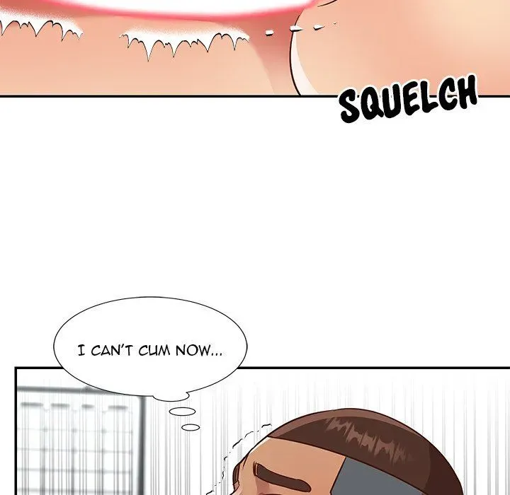 Not One, But Two Chapter 47 page 39 - 