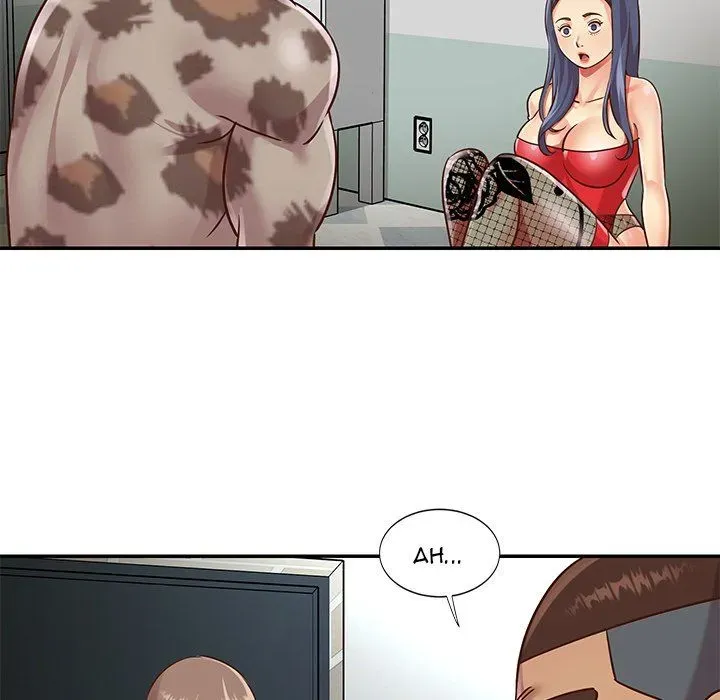 Not One, But Two Chapter 47 page 5 - 