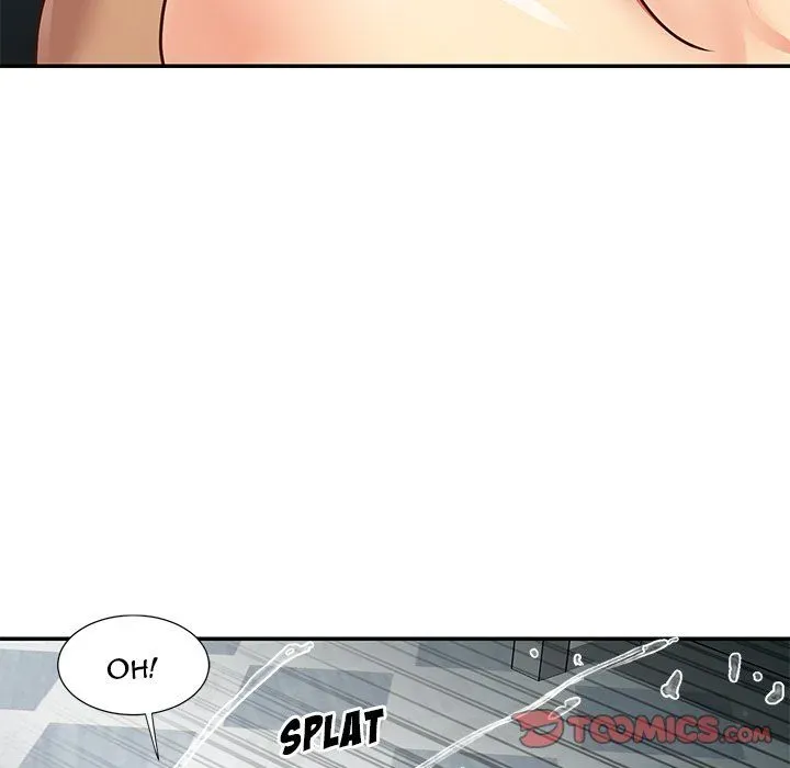 Not One, But Two Chapter 47 page 42 - 