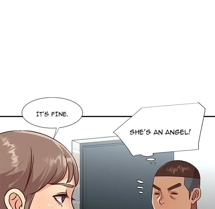 Not One, But Two Chapter 47 page 45 - 