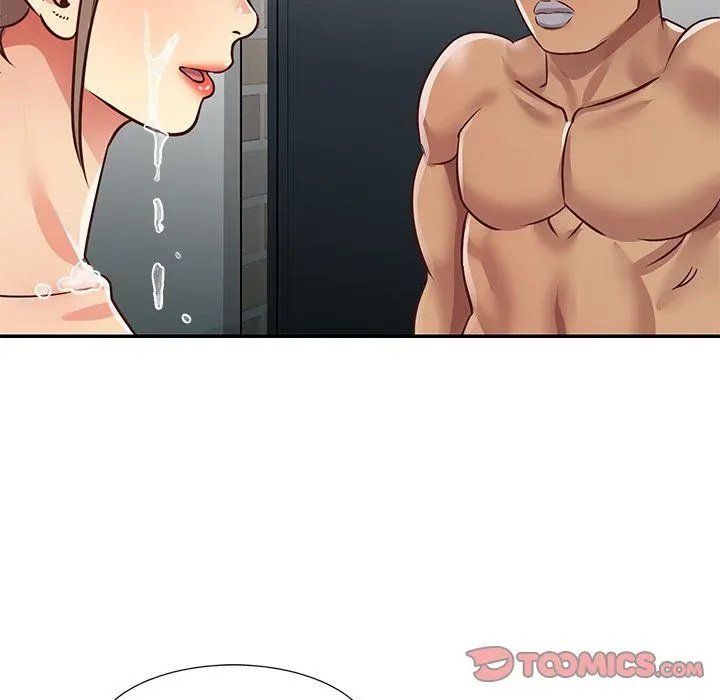 Not One, But Two Chapter 47 page 46 - 