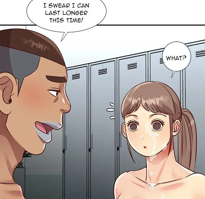 Not One, But Two Chapter 47 page 47 - 