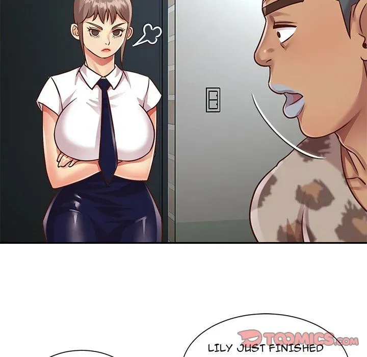 Not One, But Two Chapter 47 page 6 - 
