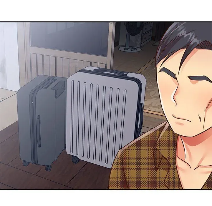 Not One, But Two Chapter 47 page 57 - 