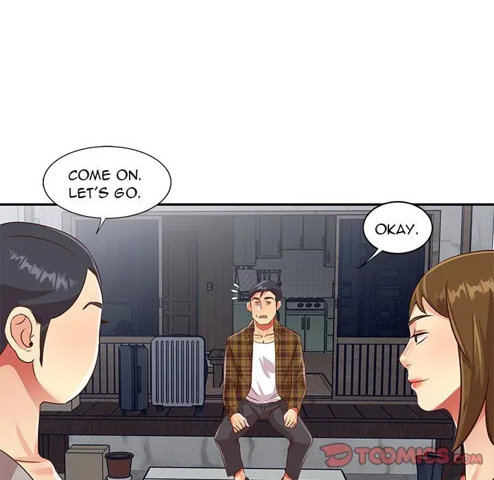 Not One, But Two Chapter 47 page 58 - 