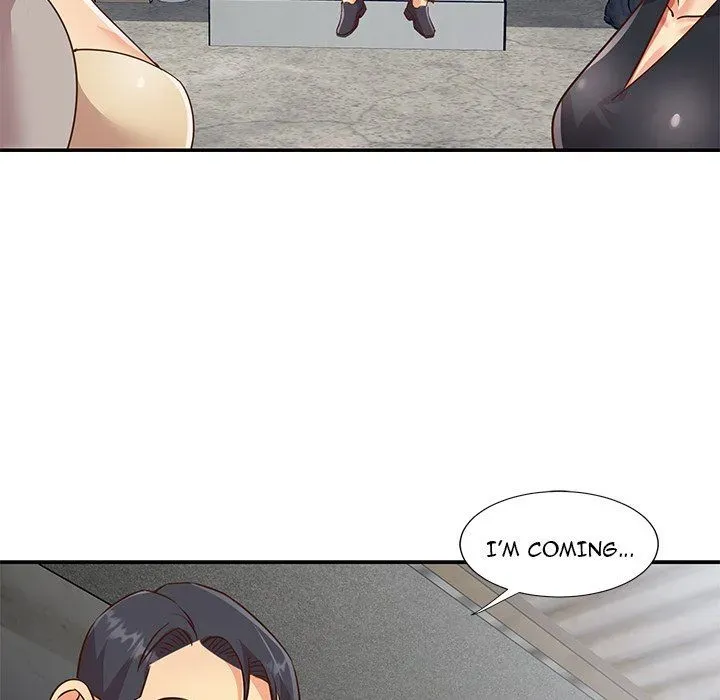 Not One, But Two Chapter 47 page 59 - 