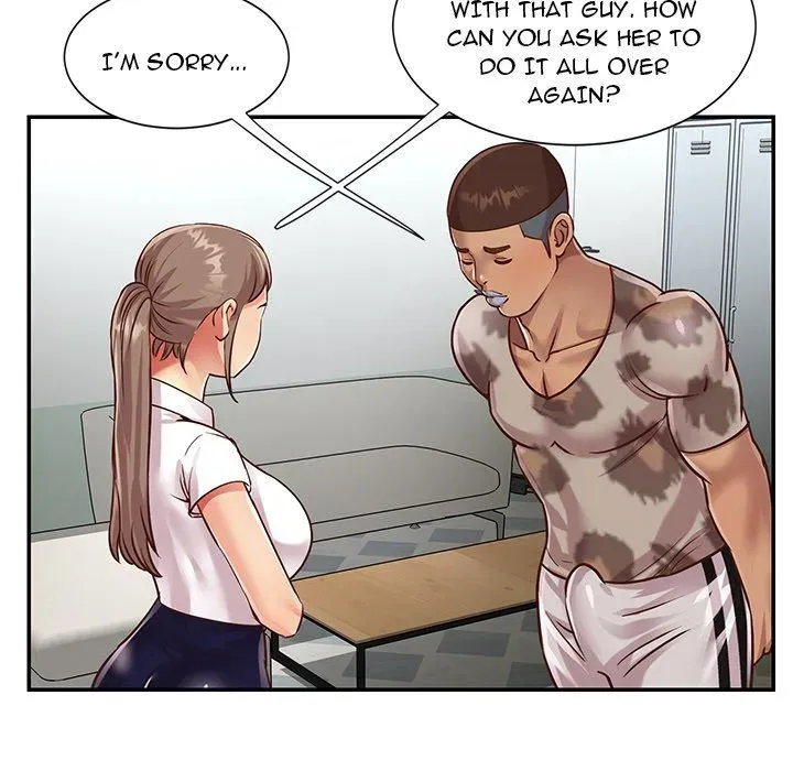 Not One, But Two Chapter 47 page 7 - 