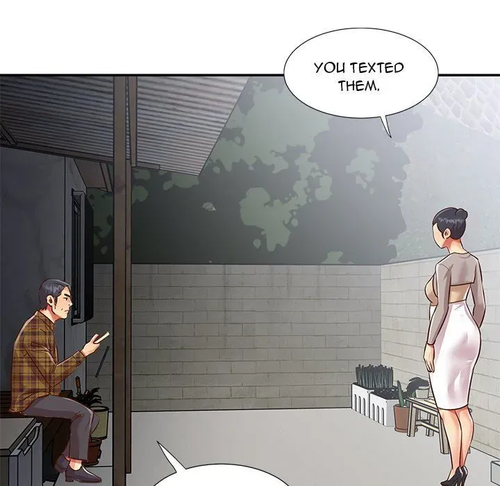 Not One, But Two Chapter 47 page 61 - 