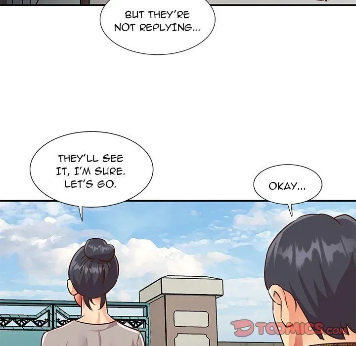 Not One, But Two Chapter 47 page 62 - 