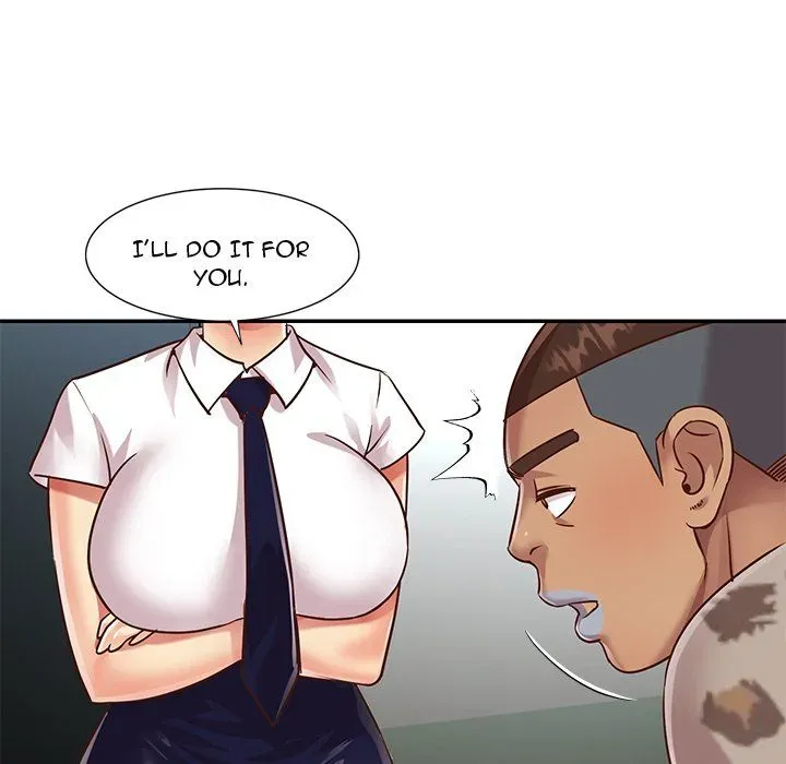 Not One, But Two Chapter 47 page 8 - 