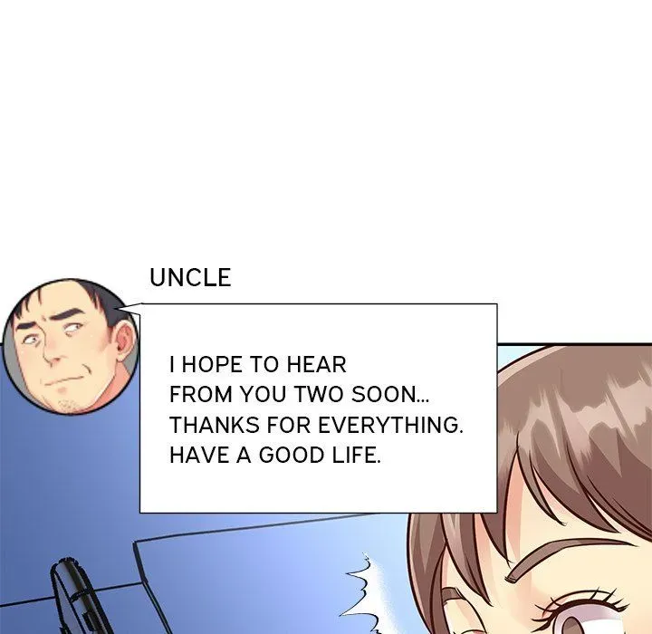 Not One, But Two Chapter 47 page 75 - 