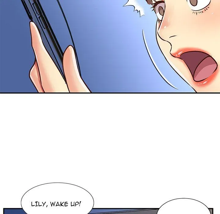 Not One, But Two Chapter 47 page 76 - 