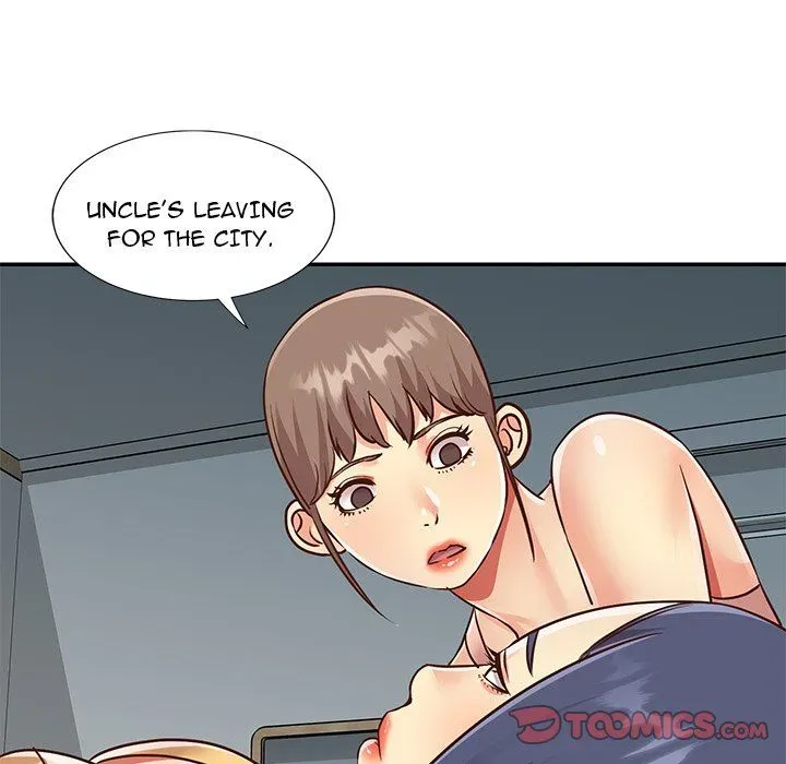 Not One, But Two Chapter 47 page 78 - 